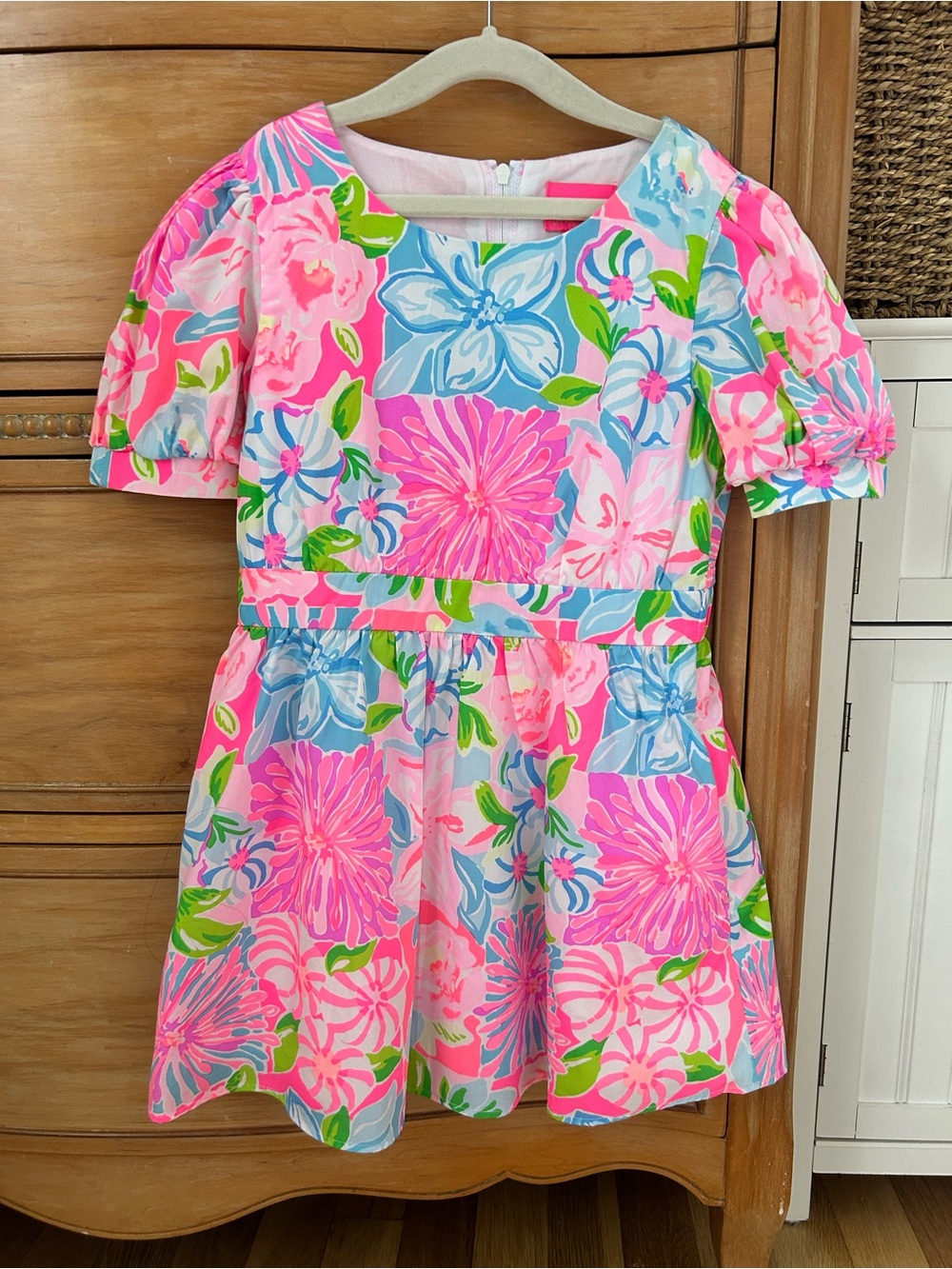 Lilly Pulitzer girls dress